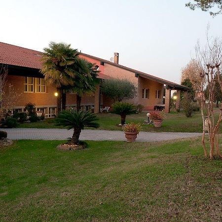 Hotel Villa Isabela Sant'Angelo  Exterior photo