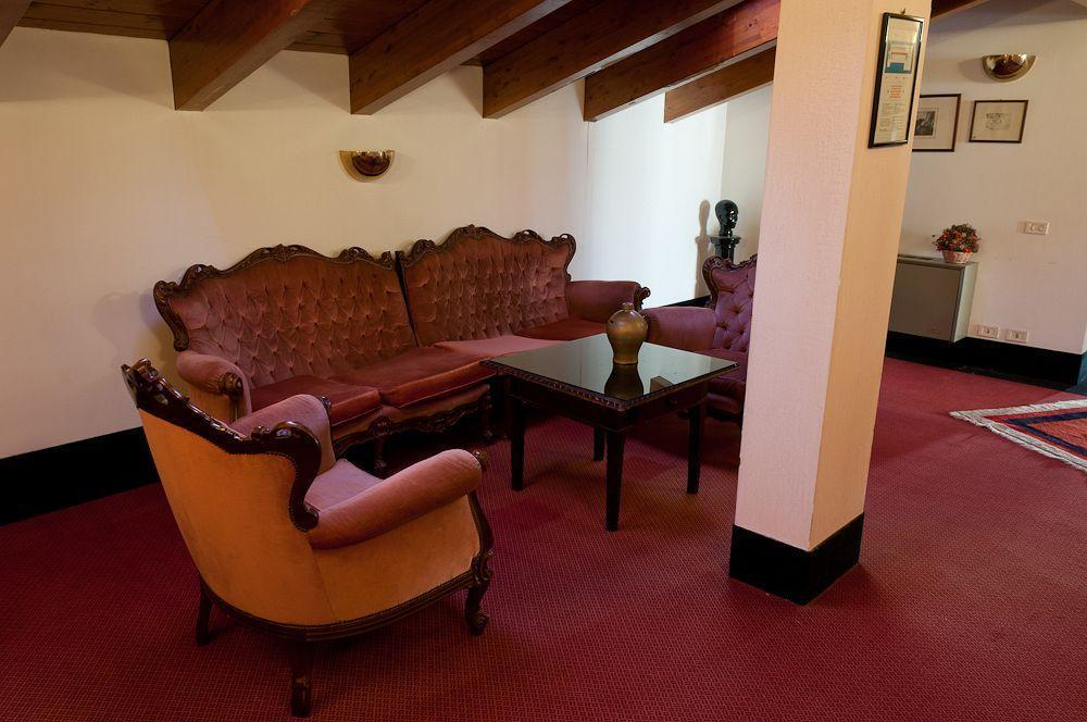 Hotel Villa Isabela Sant'Angelo  Exterior photo