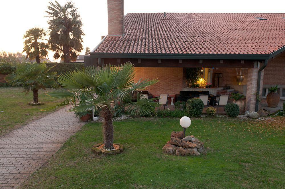 Hotel Villa Isabela Sant'Angelo  Exterior photo