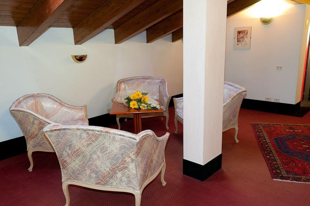 Hotel Villa Isabela Sant'Angelo  Exterior photo
